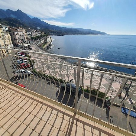 Il Molo Camere Per Vacanze Diamante Εξωτερικό φωτογραφία