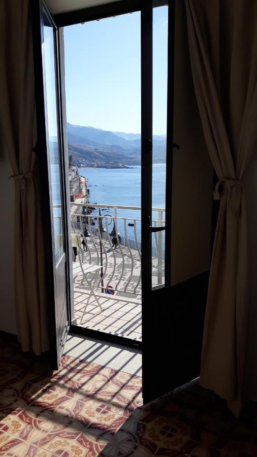 Il Molo Camere Per Vacanze Diamante Εξωτερικό φωτογραφία