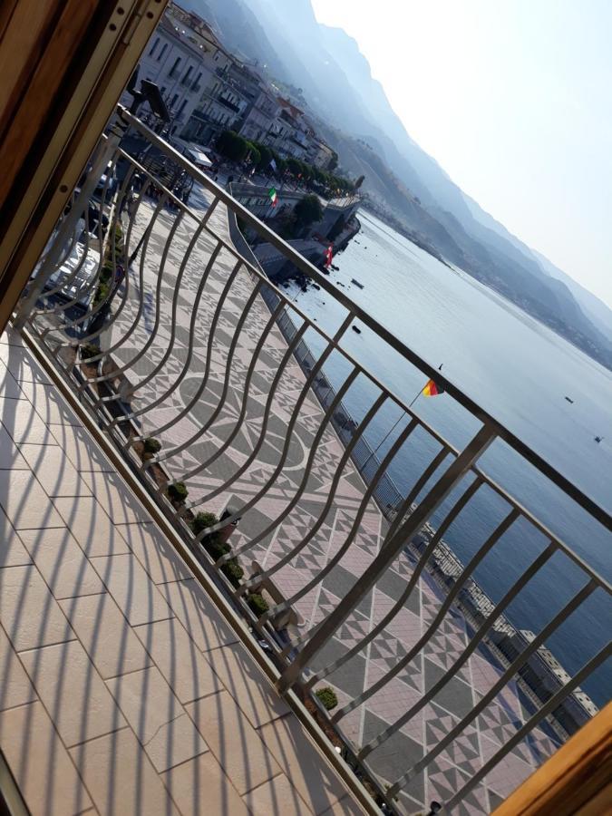 Il Molo Camere Per Vacanze Diamante Εξωτερικό φωτογραφία