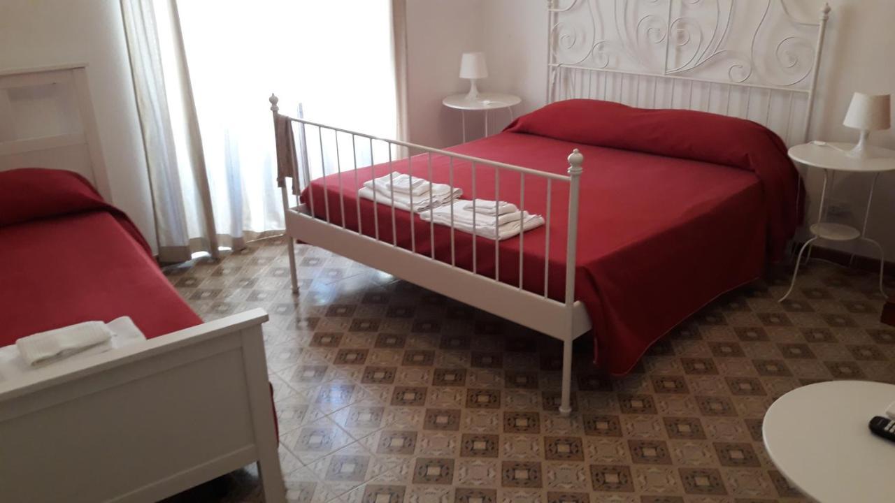 Il Molo Camere Per Vacanze Diamante Εξωτερικό φωτογραφία