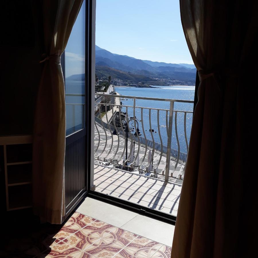Il Molo Camere Per Vacanze Diamante Εξωτερικό φωτογραφία