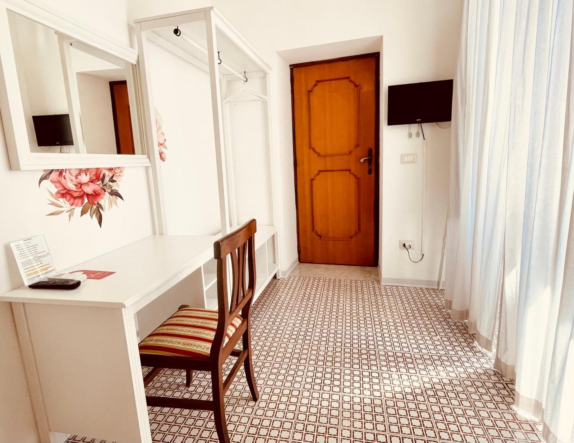 Il Molo Camere Per Vacanze Diamante Εξωτερικό φωτογραφία